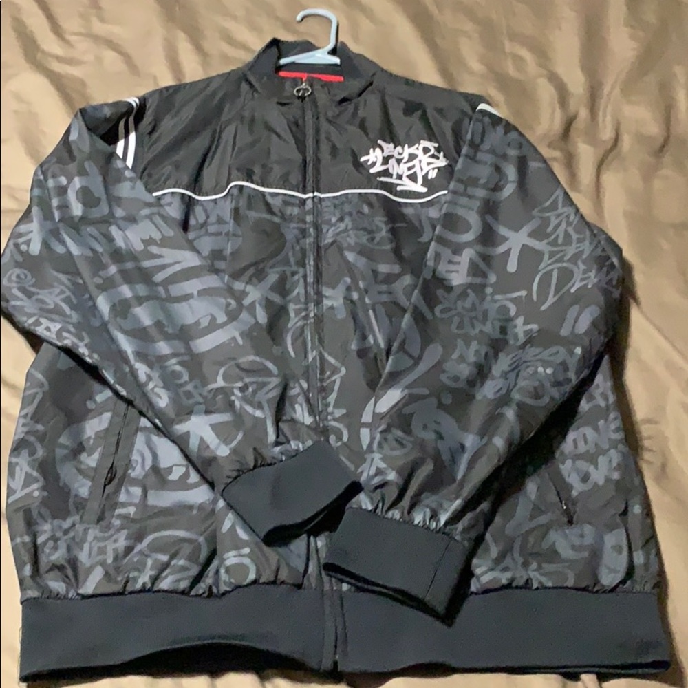 Men’s Ecko Jacket